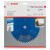 Bosch EXPERT 165mm x 20mm 48T Circular Saw Blade for High Pressure Laminate image 1
