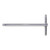 Beta 951K 10mm T-Handle Wrench image