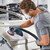Bosch GEX 18V-125 Brushless 18V Random Orbital Sander - Body