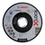 Bosch X-Lock 125 x 22.23mm Expert for Metal Straight Cutting Disc image