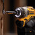 Dewalt DCF601D2 12V XR Brushless Compact Screwdriver with 2x 2.0Ah Batteries, Charger & Case