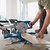 Bosch GCM 8 SJL 216mm Electric Sliding Mitre Saw & GTA 2600 Stand
