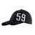 Blaklader Cap 59 - Black image