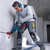 Bosch GBH 18V-34 CF BITURBO Brushless 18V SDS+ Drill with 2x 8.0Ah Batteries, Charger & Case image C
