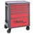 Beta RSC24/6 Mobile Roller Cabinet with 6 Drawers - Red image