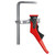 Bessey All-Steel Table Clamp With Lever Handle image