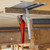 Bessey All-Steel Table Clamp With Lever Handle image D