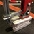 Bessey All-Steel Table Clamp With Lever Handle image C