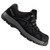 Trent Safety Trainers - Black image