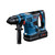 Bosch GBH 18V-34 CF 18V BITURBO Brushless SDS+ Rotary Hammer Drill - Body with Case image