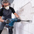 Bosch GBH 18V-34 CF 18V BITURBO Brushless SDS+ Rotary Hammer Drill - Body with Case