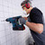 Bosch GBH 18V-34 CF 18V BITURBO Brushless SDS+ Rotary Hammer Drill - Body with Case