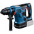 Bosch GBH 18V-34 CF 18V BITURBO Brushless SDS+ Rotary Hammer Drill - Body with Case