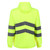 Regatta Hi-Vis Pro Packaway Jacket - Yellow