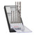 Bosch 7 Piece SDS-Plus Drill Bit Set image