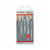 Bosch 15 Piece Jigsaw Blade Set - Multi Material image