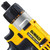 Dewalt 10.8V Cordless Compact Screwdriver