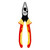 Bahco 200mm Ergo Insulated Combination Plier image