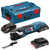 Bosch 18v Cordless Li-ion Multi-Tool