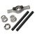 Armeg 5 Piece Conduit Stock & Die Threading Set