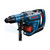 Bosch GBH 18V-45 C BITURBO Brushless 18V SDS-Max Rotary Hammer Drill - Body with Case image 1