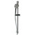 Cassellie Round Slide Rail Kit 696mm Height image