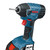 Bosch 0.615.990.G8J Bosch Robust Series 18v 6 Piece Kit