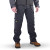 Dewalt Pro Tradesman Trouser with Holster Pockets - Black image