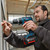 Bosch 18v Cordless Li-ion Drill Driver (Body Only)