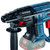 Bosch Robust Series 18v 6 Piece Kit