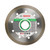 Bosch 180mm Expert Ceramic Diamond Blade image