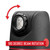 Coast PM450R Rechargeable Worklight, 1x Battery & Charger