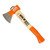 Bahco HGPS-0.6-360 Camping Axe 0.8kg/1.4lb image
