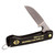 C.K Electricians Locking Knife 95mm image