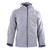 Stanley Gilbert Soft Shell Hooded Jacket - Grey image