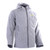Stanley Gilbert Soft Shell Hooded Jacket - Grey
