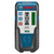 Bosch LR 1G Green Beam Laser Receiver