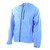 Snickers LiteWork Windbreaker Jacket - Blue