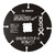 Bosch X-Lock 125 x 22.23mm Carbide Multi-Wheel Cutting Disc