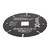 Bosch X-Lock 125 x 22.23mm Carbide Multi-Wheel Cutting Disc