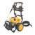 Dewalt DXPW 004 E 150BAR Electric Pressure Washer 2800W image