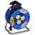 Brennenstuhl Garant 25m Heavy Duty Cable Reel - 240V image