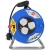 Brennenstuhl Garant 25m Heavy Duty Cable Reel - 240V image 1