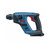 Bosch 18v Li-ion SDS+ Drill (Body Only) image