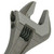 Bahco 8072 255mm Central Nut Adjustable Wrench