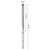 Bosch EXPERT 18 x 200 x 340mm SDS-Max 8X Hammer Drill Bit - Pack of 5