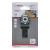 Bosch 20mm x 30mm Starlock AIZ 20 AB BIM Multi Tool Blade image 1