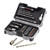 Bosch 35 Piece CYL-3 Drill & Screwdriver Bit Set for Masonry