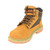 Scruffs Twister Safety Boot - Honey