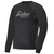 Snickers Workwear Logo Longsleeve T-Shirt (Black) image